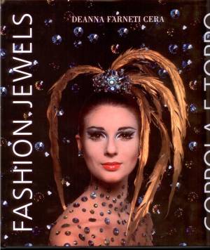 Fashion Jewels, Coppola e Toppo by Deanna Cera- Front Cover