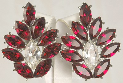 Yves Saint Laurent Earrings