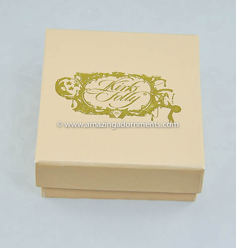 Kirks Folly Presentation Box