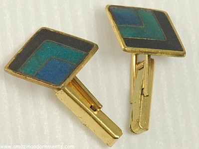 Schibensky Cufflinks