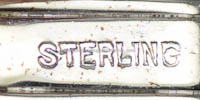 Sterling Mark