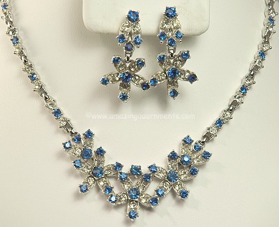 Bogoff Rhinestone Set