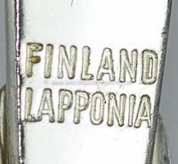 Lapponia Hallmark