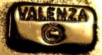 Valenza Hallmark