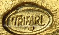 Trifari Hallmark