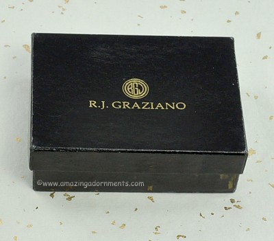 RJ Graziano Presentation Box