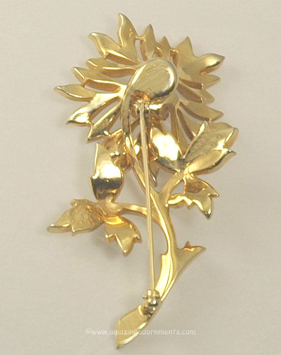 Christian Dior by Kramer Pin