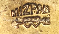 Mizpah Hallmark