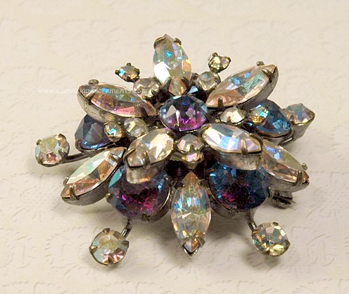 Schreiner Brooch