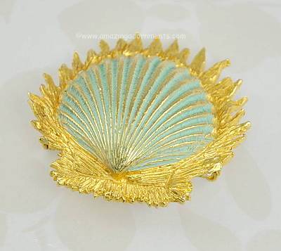 Vintage Mimi Di N Brooch