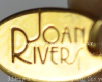 Joan Rivers Hallmark