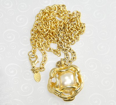 Joan Rivers Necklace 