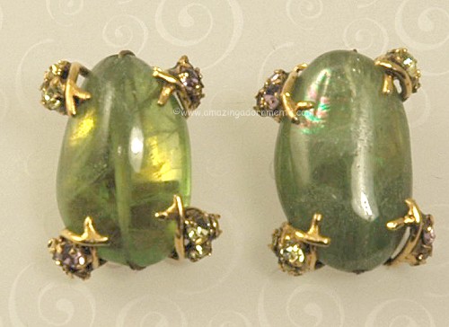 Iradj Moini Earrings