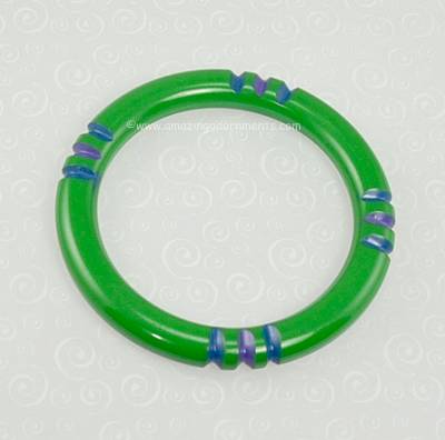 Vintage Bakelite Bracelet