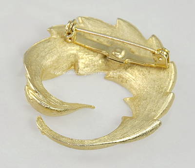 Vintage Brooch