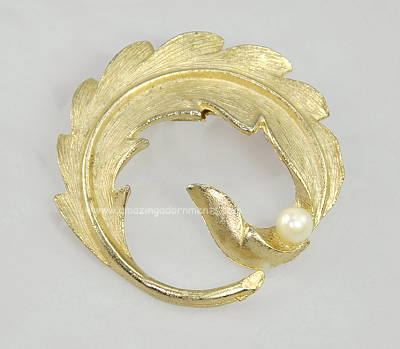 Vintage Brooch