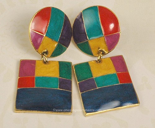 Edgar Berebi Earrings