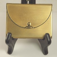 Amazing Adornments: Vintage Compacts, Carry Alls